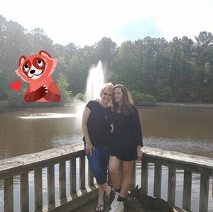 Meet your Posher, Tammy